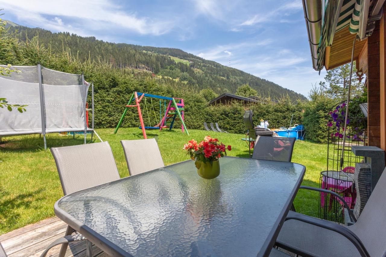 Ferienwohnungen Behamhof Neukirchen am Großvenediger Exterior foto