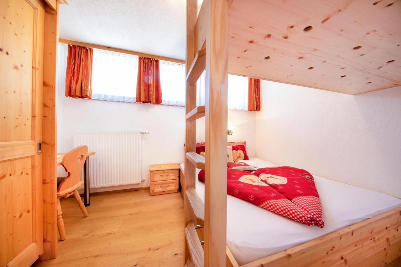 Ferienwohnungen Behamhof Neukirchen am Großvenediger Exterior foto